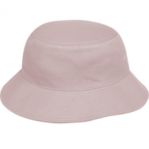 Big Size (61-64cm) Light Khaki Bucket Hat (Plain w/ Adjustable Sweatband)